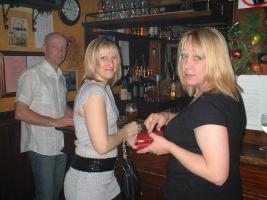 Various pics from random parties at The Acres Inn