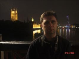 London 2008