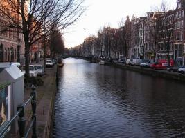 Амстердам - 2008