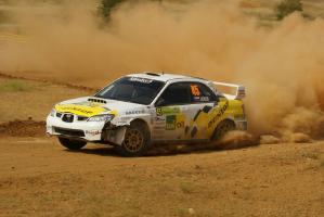 WRC:Acropolis Rally-2008 и около...