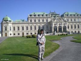 Vienna 20/04/2008