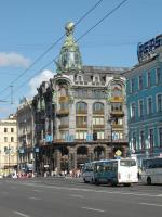 Санкт-Петербург 2009-2