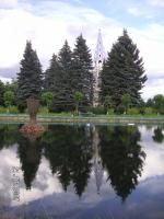 2007. Иваново. Палех