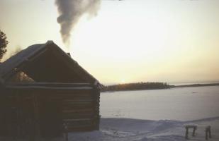 Karelia 1993