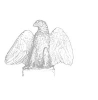 Римский орел