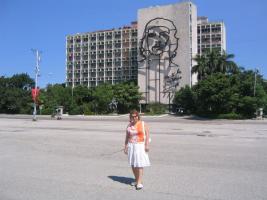 Куба 2006