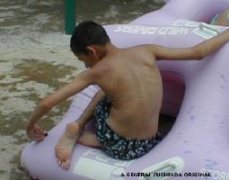 boys at a water park (preview)