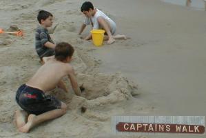 boys on a beach 2 (preview)