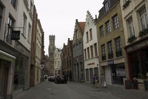 2010.08.22 - Прогулки по Брюгге (Walking around Bruges)
