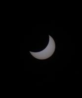 2012.11 - Австралия - Затмение (Solar Eclipse 2012)