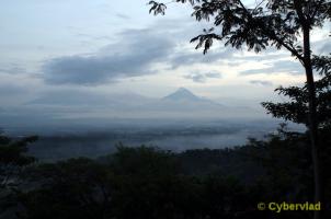 2011-11 Indonesia, (05) Mount Merapi