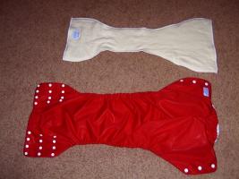 red diapers preview