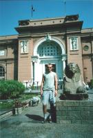 Египет 2001