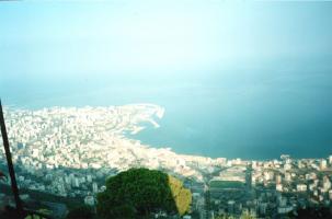 Ливан 2001