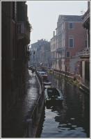 Венеция, февраль 2007