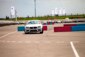BMW M Day, 23.06.2012