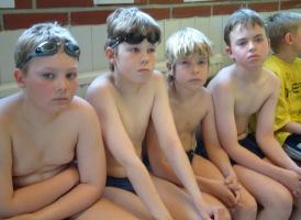 swim boys