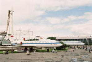 2006 Самолеты с ВВЦ