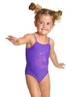 Little girls in Swimsuits