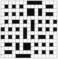 Crossword 039