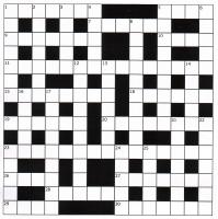 Crossword 045