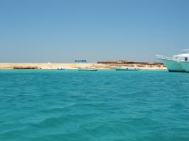 Египет Хургада Дайвинг / Egypt Hurghada Diving 2007 2 snorkeling