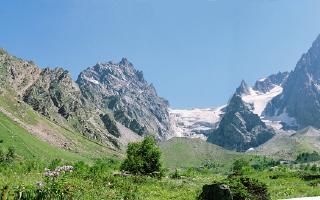 панорамы_Кавказ-2006