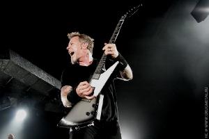 Metallica (April 24, 2010, Moscow, Olympik Stadium)