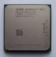 CPU тест (Athlon64 3000+ vs Opteron 144)