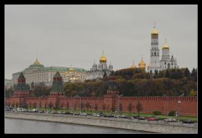 Москва на Один День