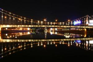мост Крымский