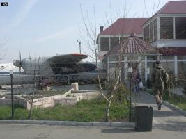 2006.05 Абхазия