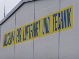 Luftfahrtmuseum Wernigerode - Вернигероде / Germany - Германия