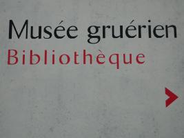 Musée gruérien - Bulle / Switzerland - Швейцария