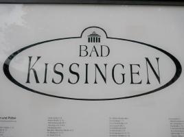 Bad Kissingen - Бад-Киссинген / Germany - Германия