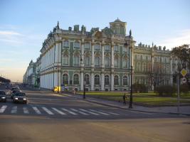 Saint Petersburg - Санкт-Петербург / Russia - Россия                                                                                                                                      / Russia - Россия