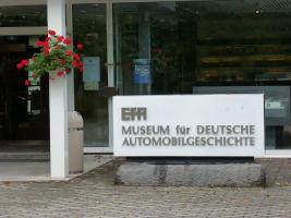EFA Museum Amerang - Музей - Амеранг / Germany - Германия