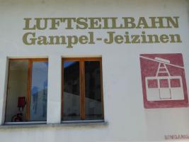 Jeizinen - Gampel / Switzerland - Швейцария