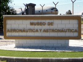 Museo de Aeronautica y Astronautica - Madrid - Мадрид / Spain - Испания