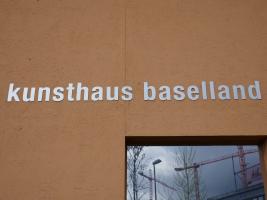 Kunsthaus Baselland - Muttenz - Муттенц / Switzerland - Швейцария