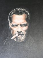 Arnold Schwarzenegger Museum - Арнольд Шварценеггер Музей - Thal - Таль / Austria - Австрия
