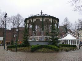 Roermond - Рурмонд / Kingdom of the Netherlands - Нидерланды