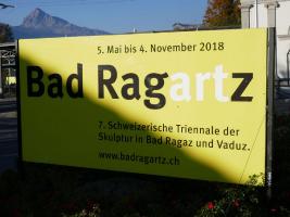 Bad RagARTz 2018 - Bad Ragaz - Бад-Рагац / Switzerland - Швейцария