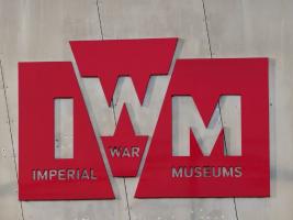 Imperial War Museum North - Manchester - Манчестер / United Kingdom - Англия