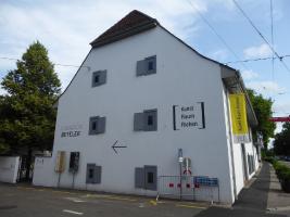 Fondation Beyeler - Riehen / Switzerland - Швейцария