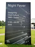 Vitra Design Museum - Night Fever - Weil am Rhein - Вайль-ам-Райн / Germany - Германия