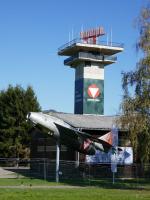 Militärluftfahrtmuseum - Zeltweg - Цельтвег / Austria - Австрия