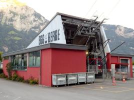 Eggberge - Biel - Kinzig / Switzerland - Швейцария