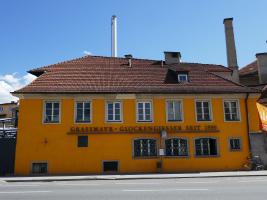 Glockenmuseum Grassmayr - Innsbruck - Инсбрук / Austria - Австрия