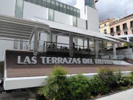 Museo Thyssen-Bornemisza - Музей Тиссена-Борнемисы - Madrid - Мадрид / Spain - Испания